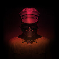 Murder In My Mind