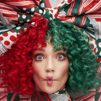 Sia - Candy Cane Lane