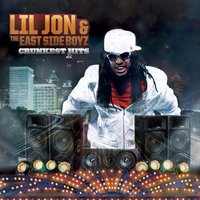 Lil Jon & Ludacris & Usher - Yeah! (feat. Lil Jon & Ludacris)