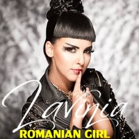 Lavinia