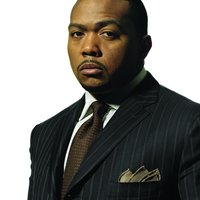 Timbaland